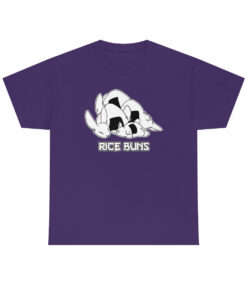 Rice Buns – T-Shirt