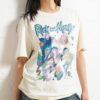 Rick and Morty Creatures T-Shirt