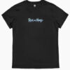 Rick and Morty Experimental T-Shirt