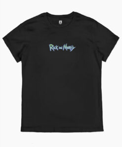 Rick and Morty Experimental T-Shirt