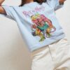 Rick and Morty Monsters T-Shirt