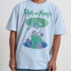 Rick and Morty Portal T-Shirt