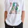 Rick and Morty Thingys T-Shirt