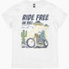 Ride Free T-Shirt