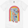 Rock N Rolla T-Shirt