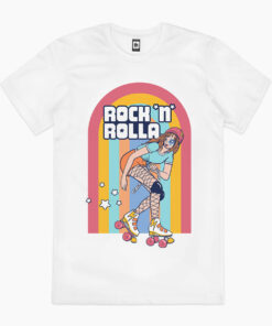 Rock N Rolla T-Shirt