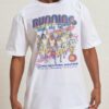 Running with the Devil T-Shirt