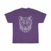 Sabertooth – T-Shirt
