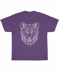 Sabertooth – T-Shirt