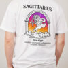 Sagittarius T-Shirt