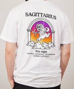 Sagittarius T-Shirt