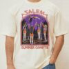 Salem Summer Camp T-Shirt