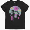 Samurai Chillhop T-Shirt