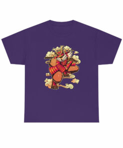 Samurai – T-Shirt