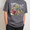 Santa Slay T-Shirt