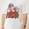 Santa Sleigher T-Shirt