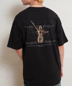 Santa’s Lil Helper T-Shirt