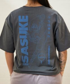 Sasuke T-Shirt