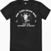 Satan Puts the Alphabet in Maths T-Shirt