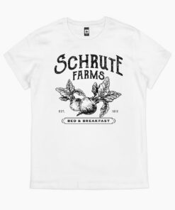 Schrute Farms T-Shirt