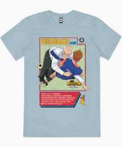 Scomo Tackle T-Shirt