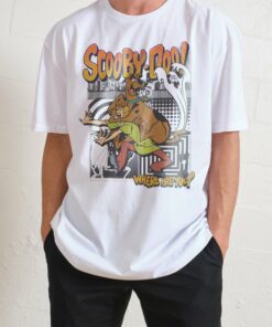 Scooby & Shaggy T-Shirt