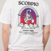 Scorpio T-Shirt