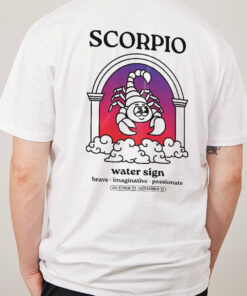 Scorpio T-Shirt