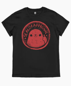 Seal of Approval T-Shirt
