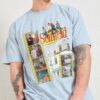 Seinfeld Scenes T-Shirt