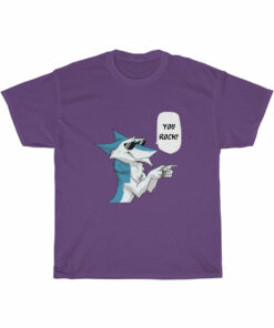Sergal – T-Shirt