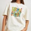 Sesame Street Friends T-Shirt