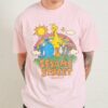 Sesame Street Sunny Days T-Shirt