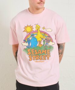 Sesame Street Sunny Days T-Shirt