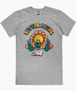 Settle Petal T-Shirt