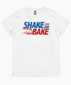 Shake and Bake T-Shirt