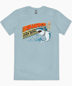 Sharks with Frickin’ Laser Beams T-Shirt