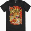 Shogun Tiger T-Shirt