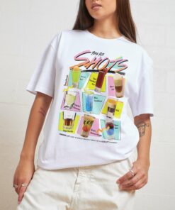 Shots T-Shirt