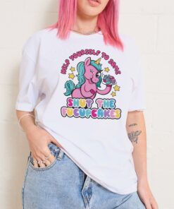 Shut the Fucupcakes T-Shirt