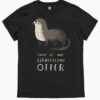 Significant Otter T-Shirt