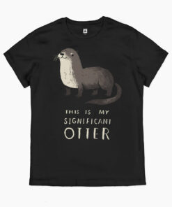 Significant Otter T-Shirt