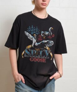 Silly Goose T-Shirt