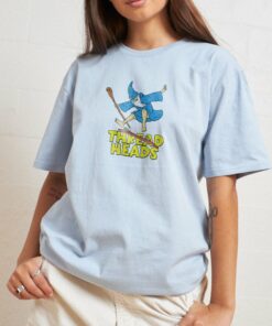 Skating Wizard T-Shirt