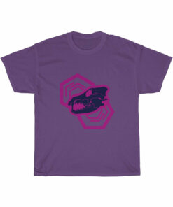 Skull Canine – T-Shirt