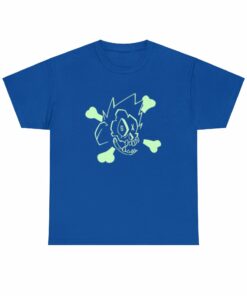 Skull jax! – T-Shirt