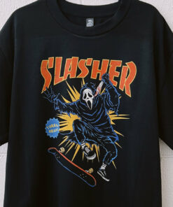 Slasher T-Shirt