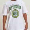 Slytherin College T-Shirt