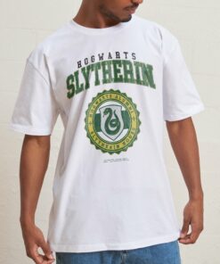 Slytherin College T-Shirt