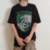 Slytherin Crest T-Shirt